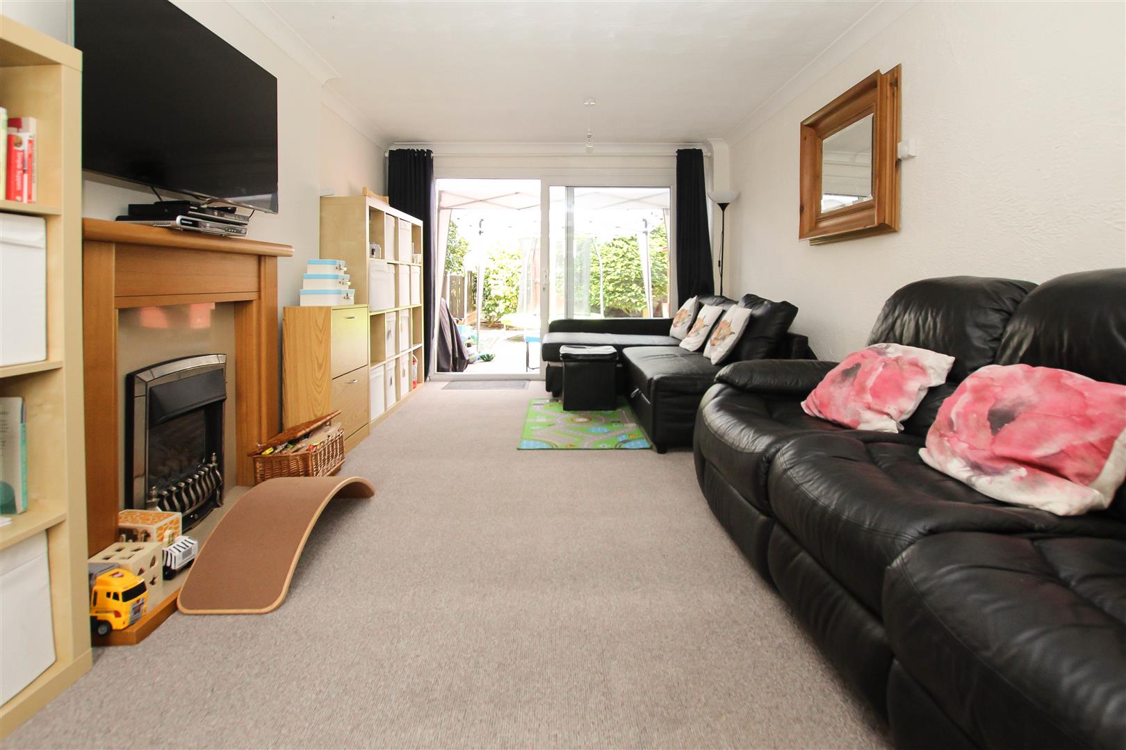 Crow Green Road, Pilgrims Hatch, Brentwood Keith Ashton